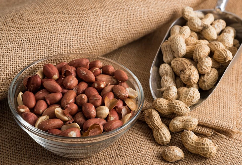 Thực Phẩm Cho Người Mỡ Máu Cao