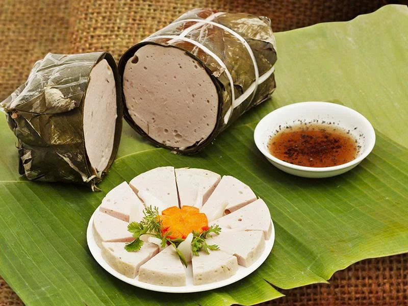 Chả giò trong mâm cúng rằm tháng 7